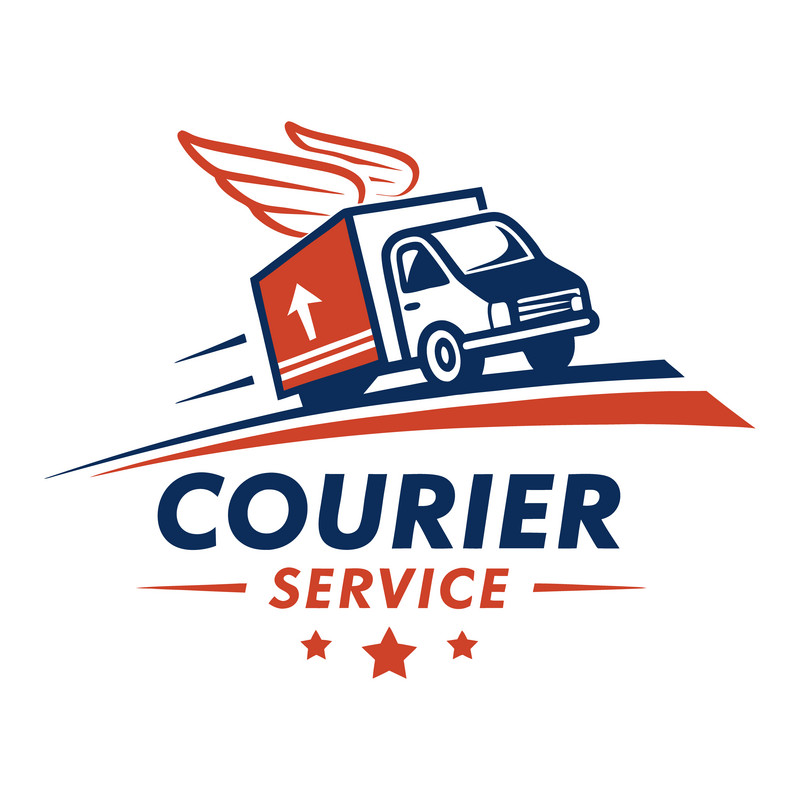 কুরিয়ার সার্ভিস