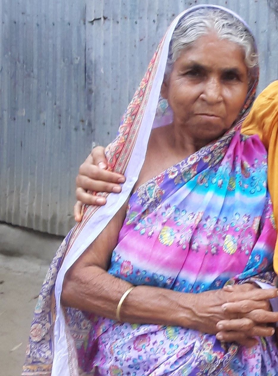 হারানো বিজ্ঞপ্তি